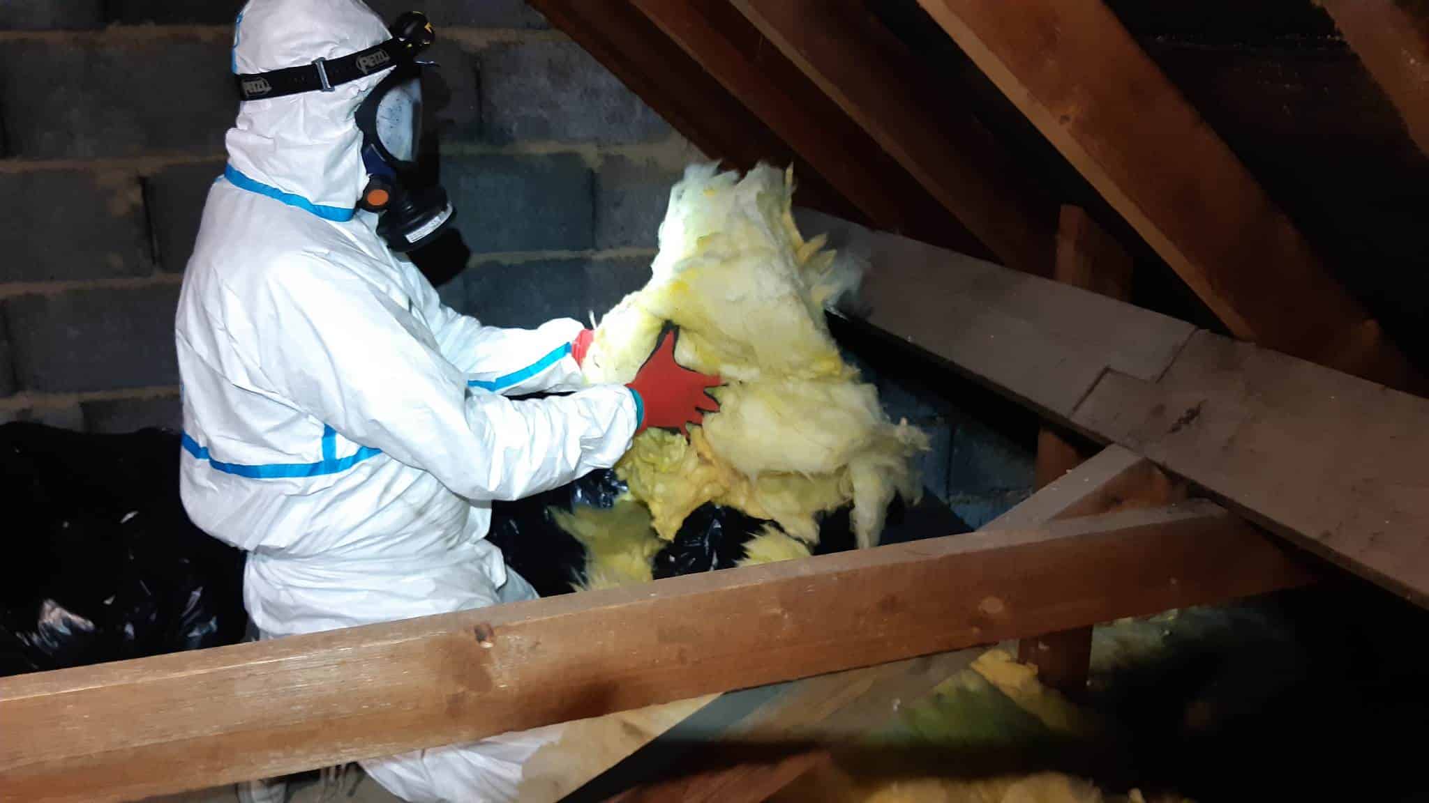Loft Clearance Service