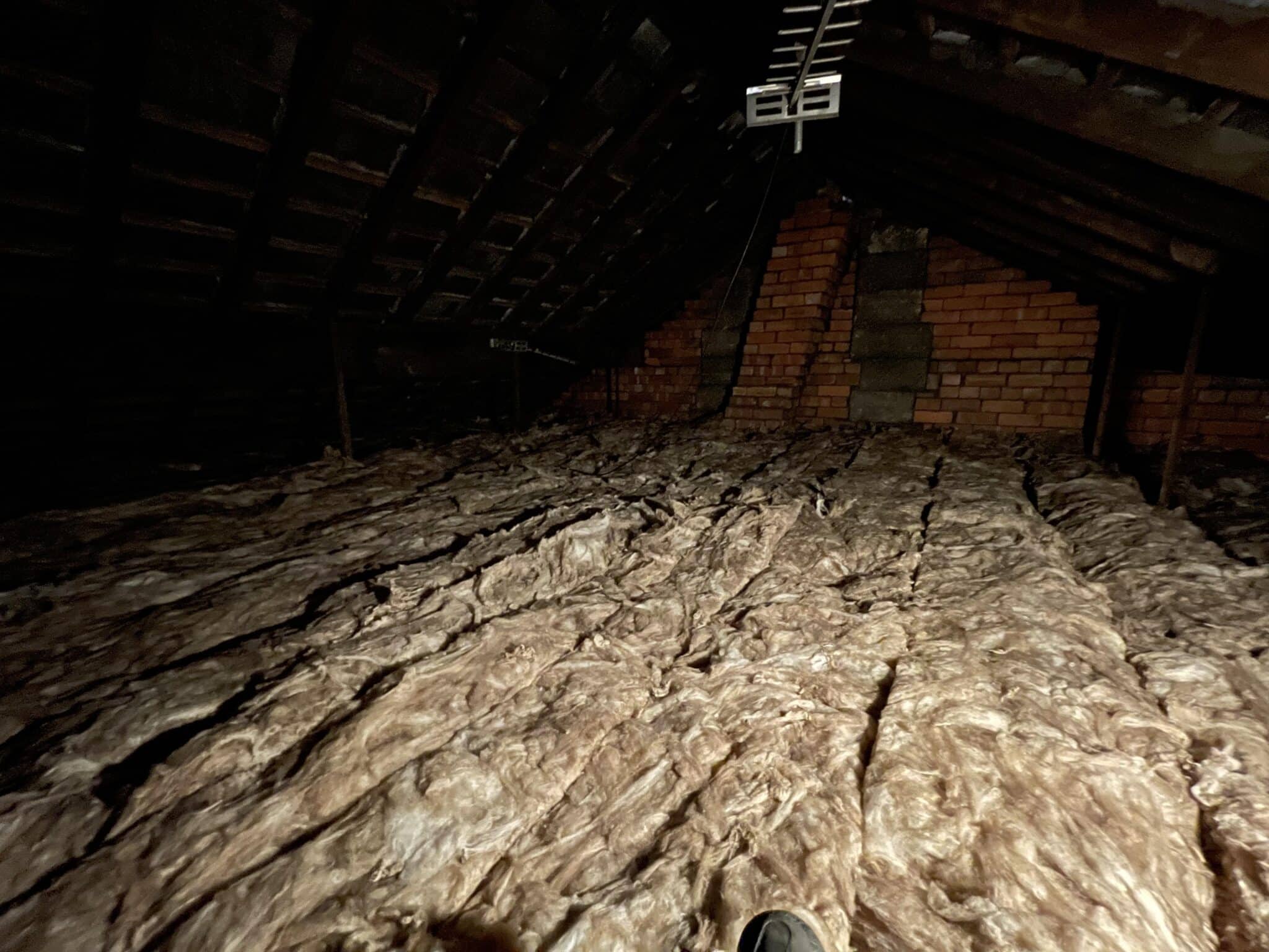 Maximizing Savings: The Power of New Insulation